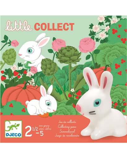 Juego - Little Collect