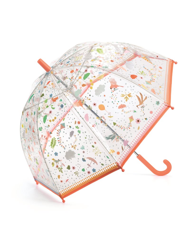 Paraguas Pequeñas ligerezas