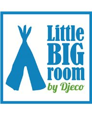LITTLE BIG ROOM
